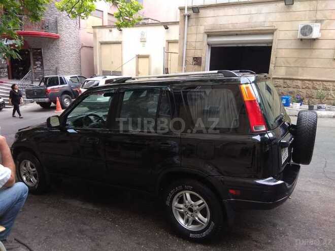 Honda CR-V 2000, 250,000 km - 2.0 l - Bakı