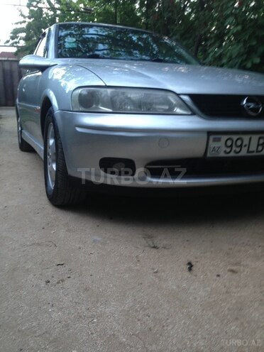 Opel Vectra 1999, 324,615 km - 1.6 l - Sumqayıt
