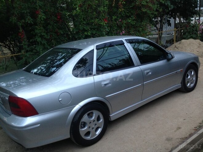 Opel Vectra 1999, 324,615 km - 1.6 l - Sumqayıt