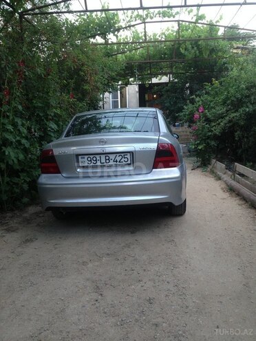 Opel Vectra 1999, 324,615 km - 1.6 l - Sumqayıt