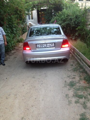 Opel Vectra 1999, 324,615 km - 1.6 l - Sumqayıt