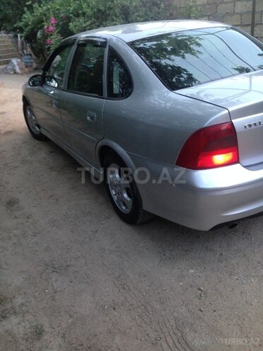 Opel Vectra 1999, 324,615 km - 1.6 l - Sumqayıt