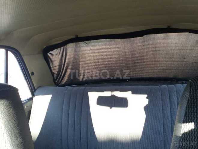LADA (VAZ) 2107 1998, 2,600 km - 1.6 l - Cəlilabad