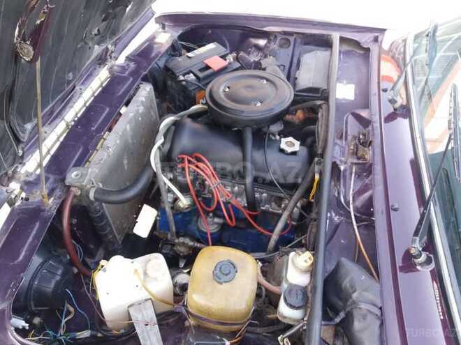 LADA (VAZ) 2107 1998, 2,600 km - 1.6 l - Cəlilabad