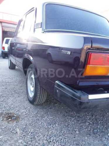 LADA (VAZ) 2107 1998, 2,600 km - 1.6 l - Cəlilabad