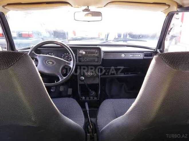 LADA (VAZ) 2107 1998, 2,600 km - 1.6 l - Cəlilabad