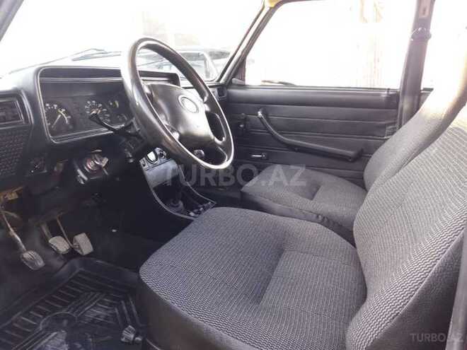 LADA (VAZ) 2107 1998, 2,600 km - 1.6 l - Cəlilabad