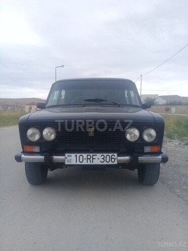 LADA (VAZ) 2106 2006, 218,000 km - 1.6 l - Bakı