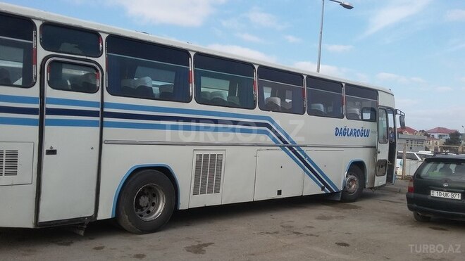Mercedes  1991, 500,000 km - 9.0 л - Bakı