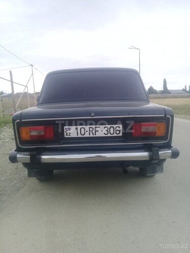 LADA (VAZ) 2106 2006, 218,000 km - 1.6 l - Bakı
