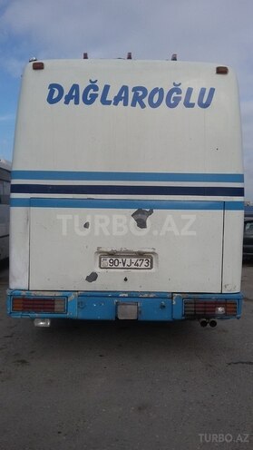 Mercedes  1991, 500,000 km - 9.0 л - Bakı