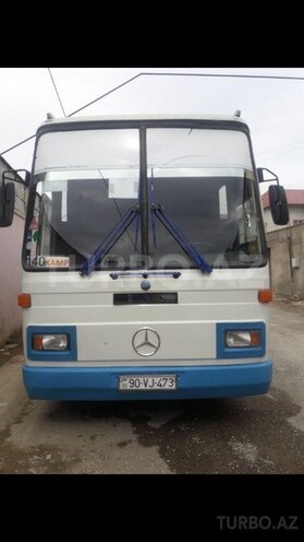 Mercedes  1991, 500,000 km - 9.0 л - Bakı