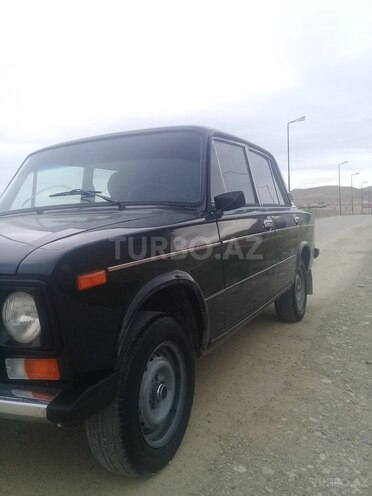 LADA (VAZ) 2106 2006, 218,000 km - 1.6 l - Bakı