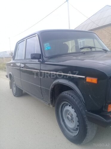 LADA (VAZ) 2106 2006, 218,000 km - 1.6 l - Bakı