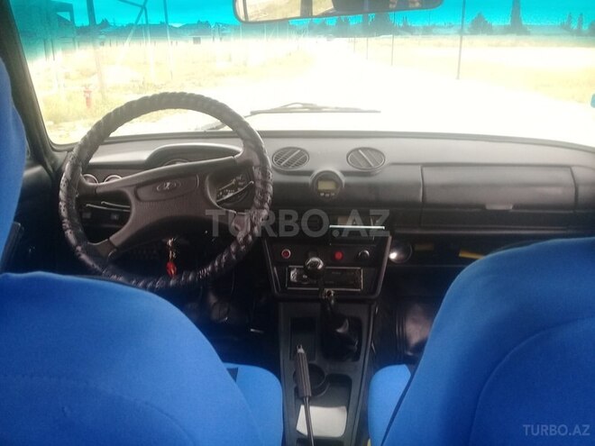 LADA (VAZ) 2106 2006, 218,000 km - 1.6 l - Bakı
