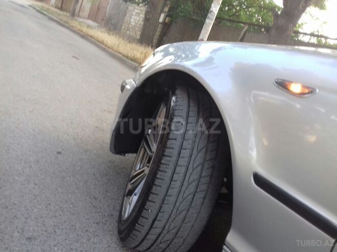 BMW 318 2004, 196,864 km - 1.8 l - Sumqayıt