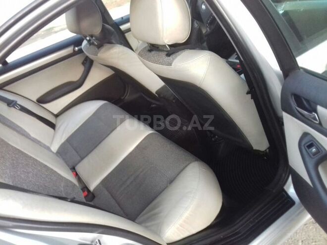 BMW 318 2004, 196,864 km - 1.8 l - Sumqayıt
