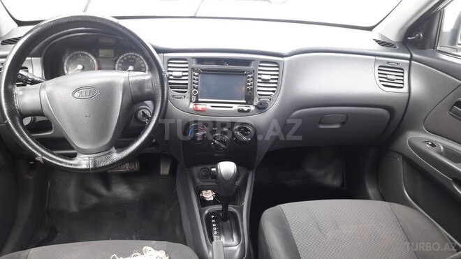 Kia Rio 2008, 83,000 km - 1.4 l - Bakı