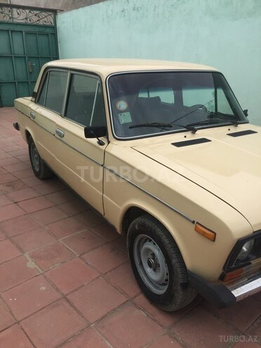 LADA (VAZ) 2106 1998, 243,466 km - 1.5 л - Xırdalan