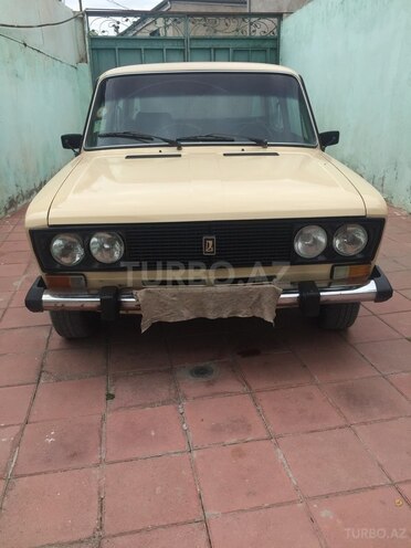 LADA (VAZ) 2106 1998, 243,466 km - 1.5 л - Xırdalan