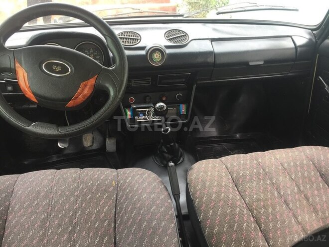 LADA (VAZ) 2106 1998, 243,466 km - 1.5 л - Xırdalan