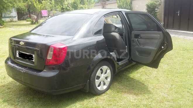 Chevrolet Lacetti 2010, 180,000 km - 1.5 l - Bakı