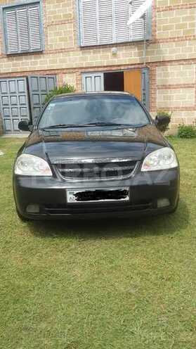 Chevrolet Lacetti 2010, 180,000 km - 1.5 l - Bakı