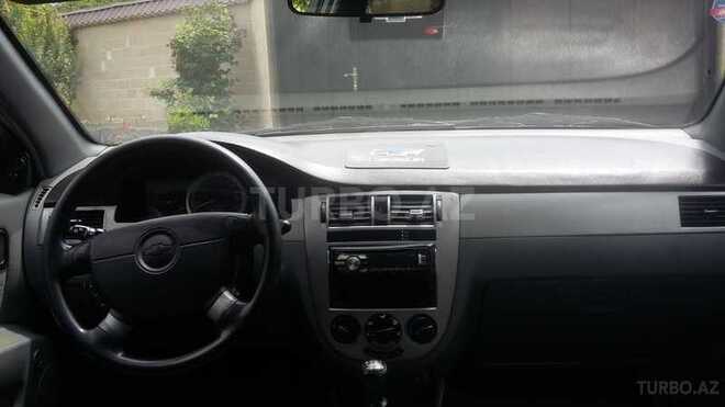 Chevrolet Lacetti 2010, 180,000 km - 1.5 l - Bakı