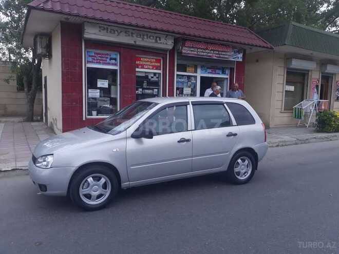 LADA (VAZ) Kalina 2009, 198,412 km - 1.6 l - Sumqayıt