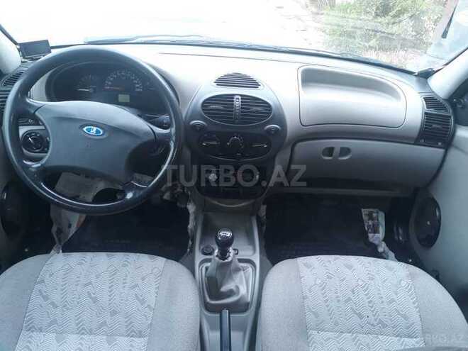LADA (VAZ) Kalina 2009, 198,412 km - 1.6 l - Sumqayıt
