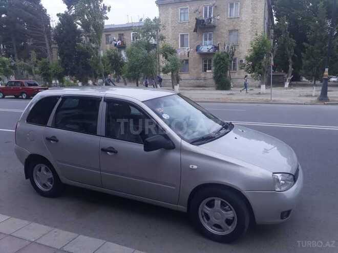 LADA (VAZ) Kalina 2009, 198,412 km - 1.6 l - Sumqayıt