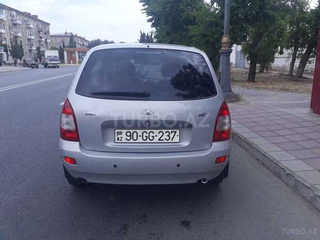 LADA (VAZ) Kalina 2009, 198,412 km - 1.6 l - Sumqayıt