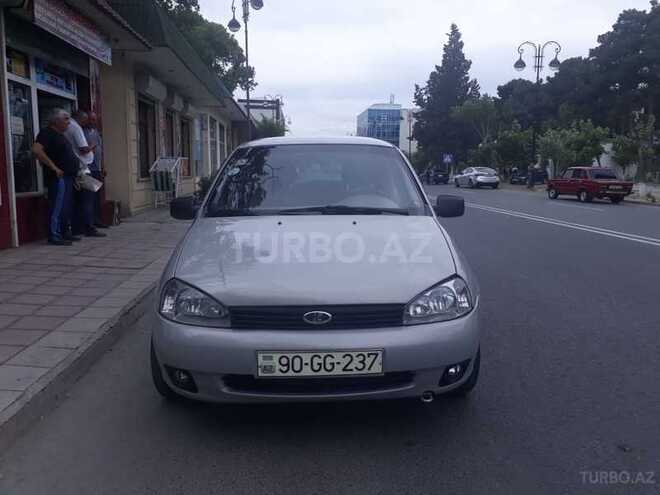 LADA (VAZ) Kalina 2009, 198,412 km - 1.6 l - Sumqayıt
