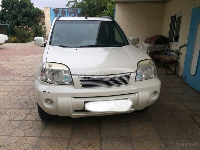 Nissan Xterra 2008, 200,000 km - 2.5 л - Beyləqan