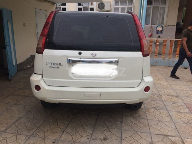 Nissan Xterra 2008, 200,000 km - 2.5 л - Beyləqan