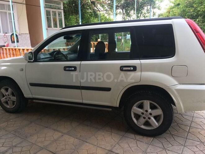 Nissan Xterra 2008, 200,000 km - 2.5 л - Beyləqan