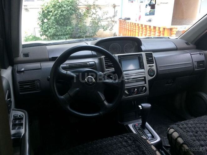Nissan Xterra 2008, 200,000 km - 2.5 л - Beyləqan