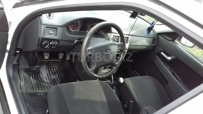 LADA (VAZ) Priora 2011, 110,982 km - 1.6 л - Zaqatala