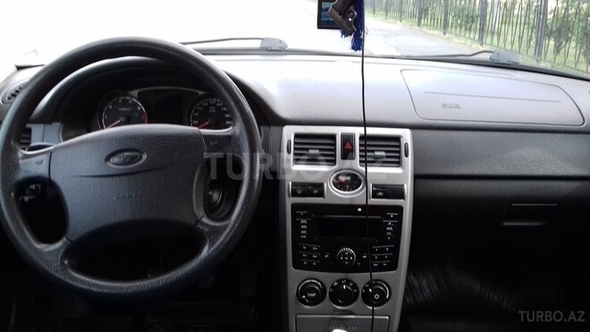 LADA (VAZ) Priora 2011, 110,982 km - 1.6 л - Zaqatala