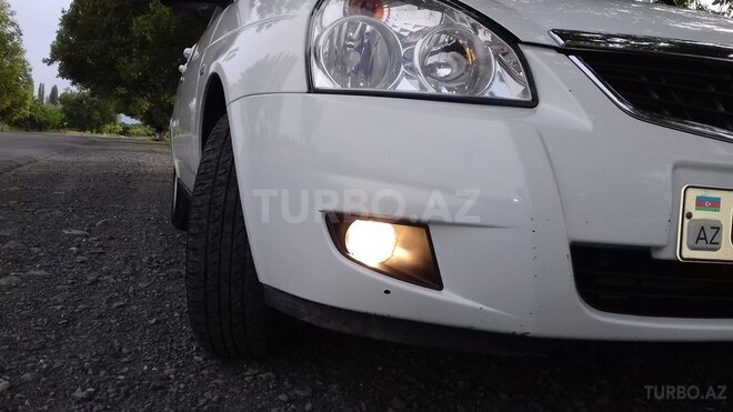 LADA (VAZ) Priora 2011, 110,982 km - 1.6 л - Zaqatala