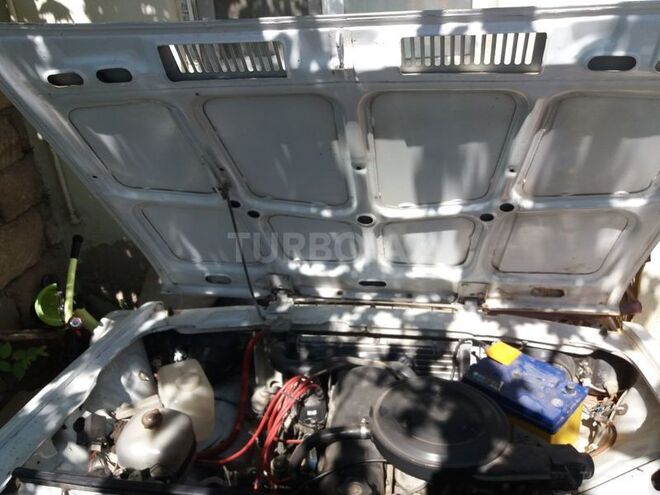 LADA (VAZ) 2107 2005, 212,000 km - 1.6 l - Bakı