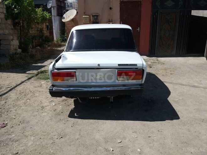 LADA (VAZ) 2107 2005, 212,000 km - 1.6 l - Bakı