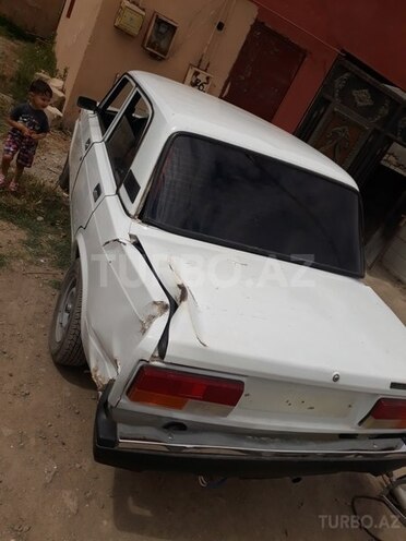 LADA (VAZ) 2107 2005, 212,000 km - 1.6 l - Bakı