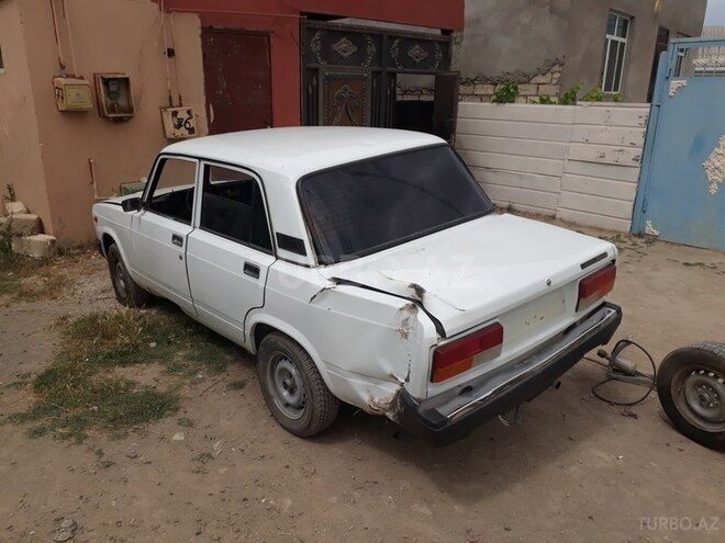 LADA (VAZ) 2107 2005, 212,000 km - 1.6 l - Bakı