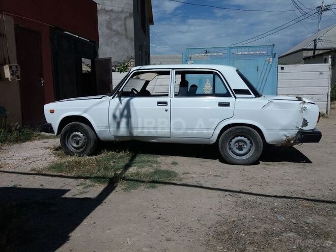 LADA (VAZ) 2107 2005, 212,000 km - 1.6 l - Bakı