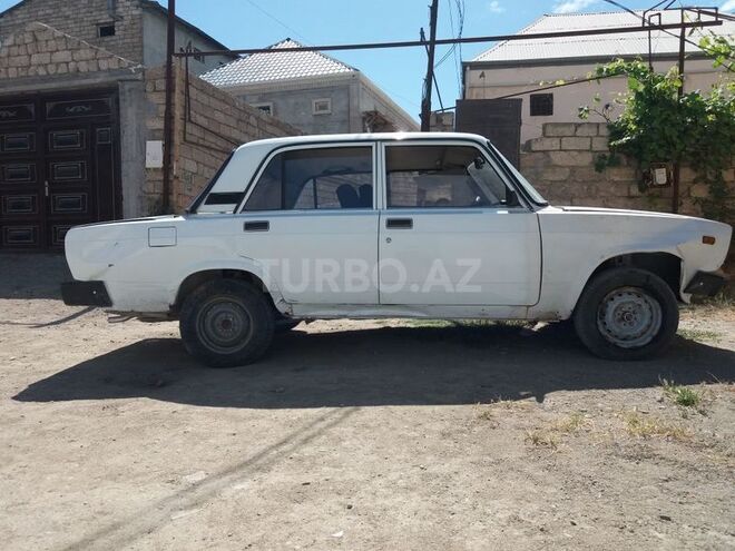 LADA (VAZ) 2107 2005, 212,000 km - 1.6 l - Bakı