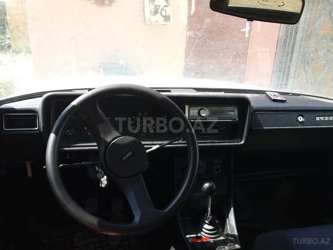 LADA (VAZ) 2107 2005, 212,000 km - 1.6 l - Bakı