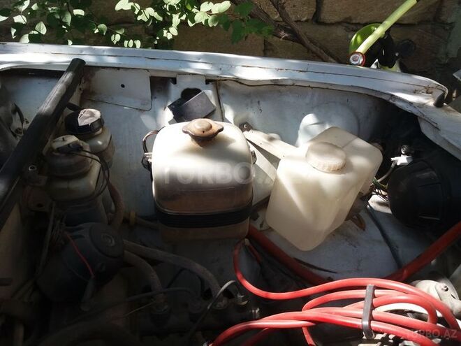 LADA (VAZ) 2107 2005, 212,000 km - 1.6 l - Bakı