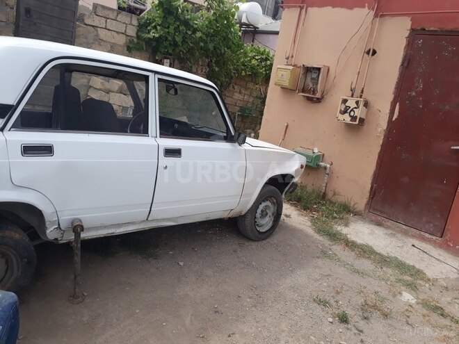 LADA (VAZ) 2107 2005, 212,000 km - 1.6 l - Bakı