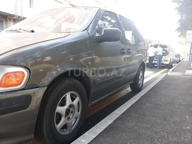 Opel Sintra 1998, 358,000 km - 2.2 l - Bakı